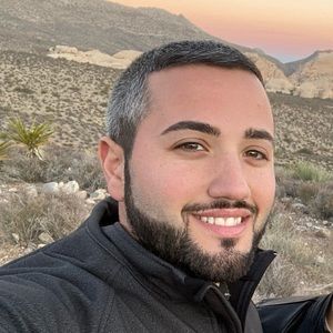 Meet your Posher, Frank